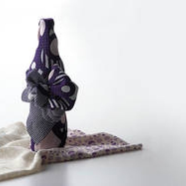“ISETAN LIVING×HIROCOLEDGE” FUROSHIKI│Furoshiki with Isetan's signature fashion-forward flair