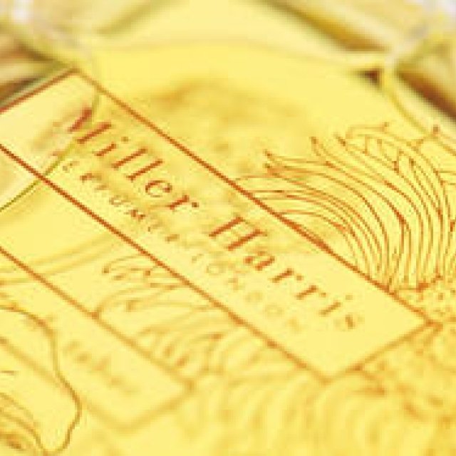 Miller Harris, envisioned by the master perfumer Lyn Harris, unveils a new olfactory landscape.