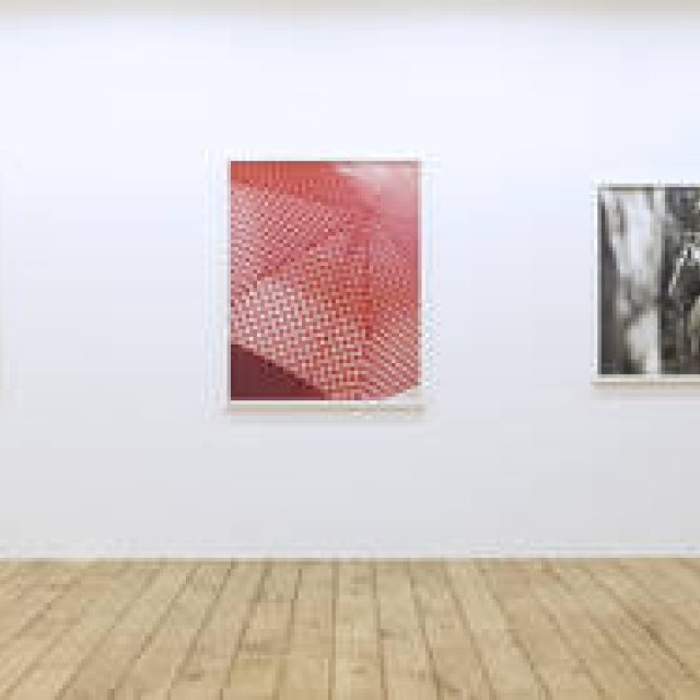 第41回　ロー・アスリッジ個展『グッドナイトフラワーズ』（その1）