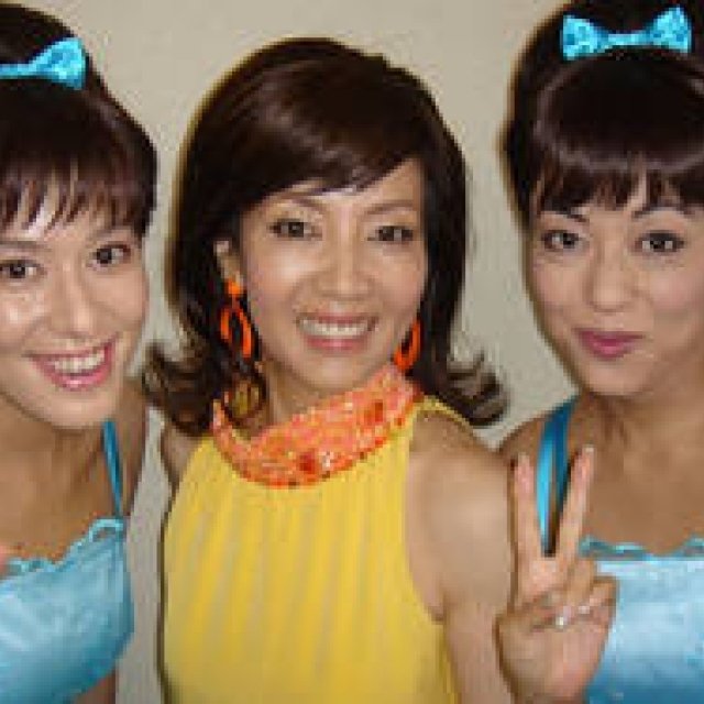 戸田恵子｜ミュージカル『ザ・ヒットパレード』開幕直前です！！