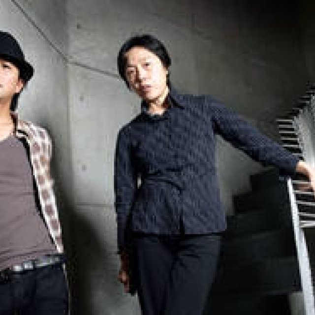 Yasuhiro Mihara | Part 2: Filmmaker Hitomi Kamanaka x Yasuhiro Mihara (2) Dialogue