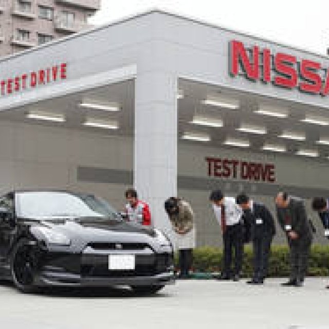 NISSAN GT-R Spec V | The Nissan GT-R Spec V | 1st Long-Term Test | The Spec V Has Arrived