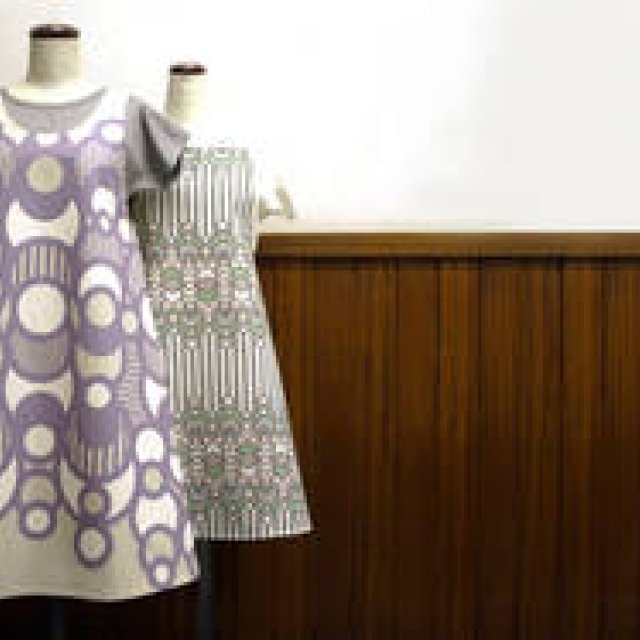 KITCHEN FABRIC | Pursuing an unprecedented level of perfection in "color and pattern"
