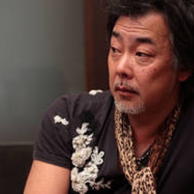 Part 48: Fashion Designer RYUZO Nakata x M.Y. LABEL's Maki Yoshida Dialogue (1/1)
