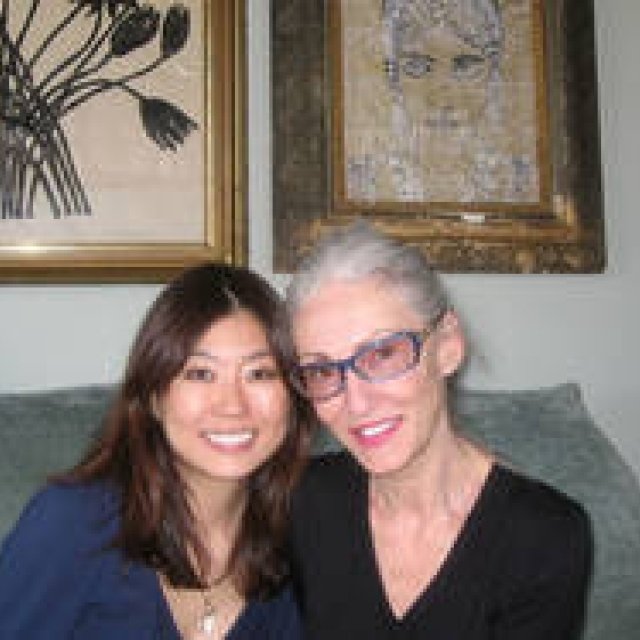 Munemi Meets Linda Rodin (1): The All-Purpose Oil Created by a Veteran Stylist