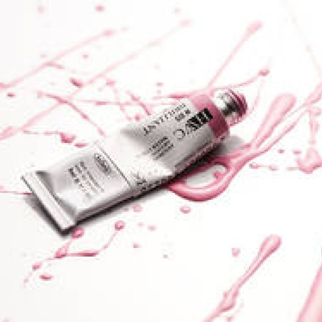 Michiko Fujiwara's Story of Color: Part 10 - The Eternal Pink, Revisited