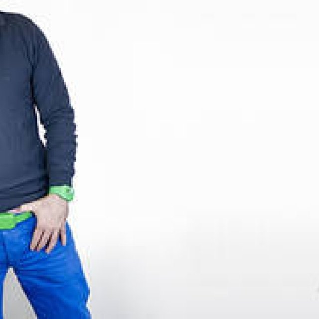 Matthew Waldman Vol. 06: Matthew Style