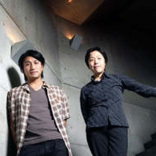 Yasuhiro Mihara | Part 2: Filmmaker Hitomi Kamanaka x Yasuhiro Mihara (4) Dialogue