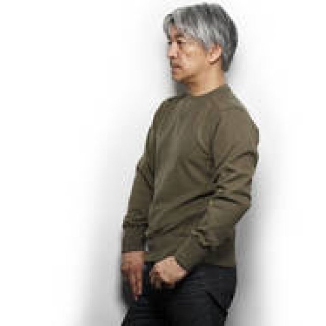 Ryuichi Sakamoto Piano Tour Diary | A Photo from March 25, 2009