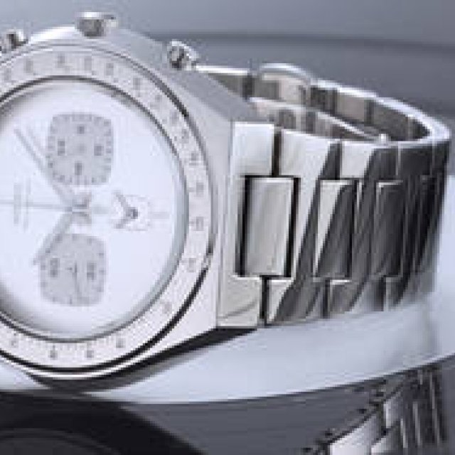Tomoki Yuzan's Second "Watch-like Watch"