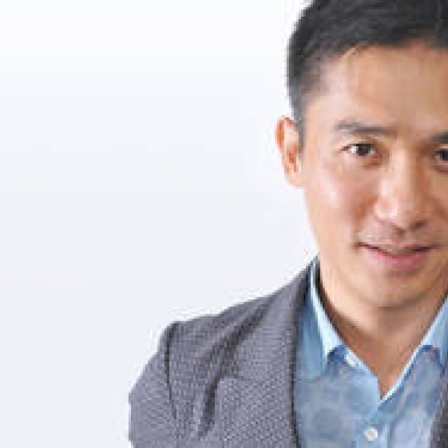 Film "Red Cliff: Part II - The Final Battle for the Future" - Tony Leung Interview (Part 1)