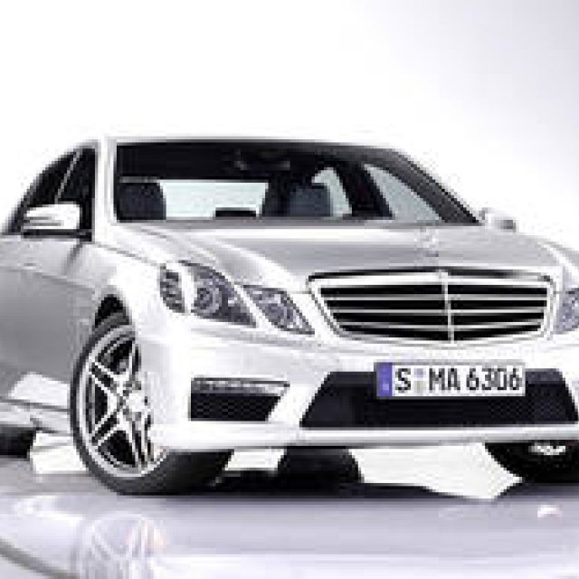 Mercedes-Benz E63 AMG: The World's Pinnacle of Driving, Comfort, and Safety