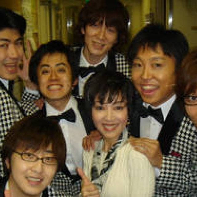 Keiko Toda & RAG FAIR: A New Program and a New Sibling (?) Relationship Begin This Spring – Part 1