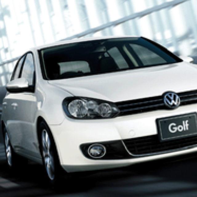 Volkswagen Golf | The Evolved Sixth Generation