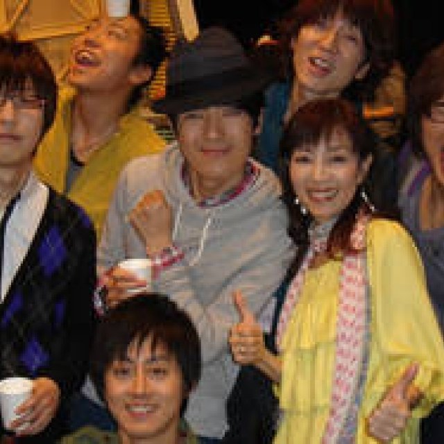 Keiko Toda: A New Program and a New Sibling (?) Relationship Starting This Spring – Part 2