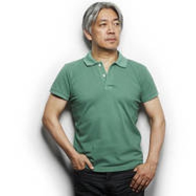 Ryuichi Sakamoto Piano Tour Diary | A photo from April 19, 2009