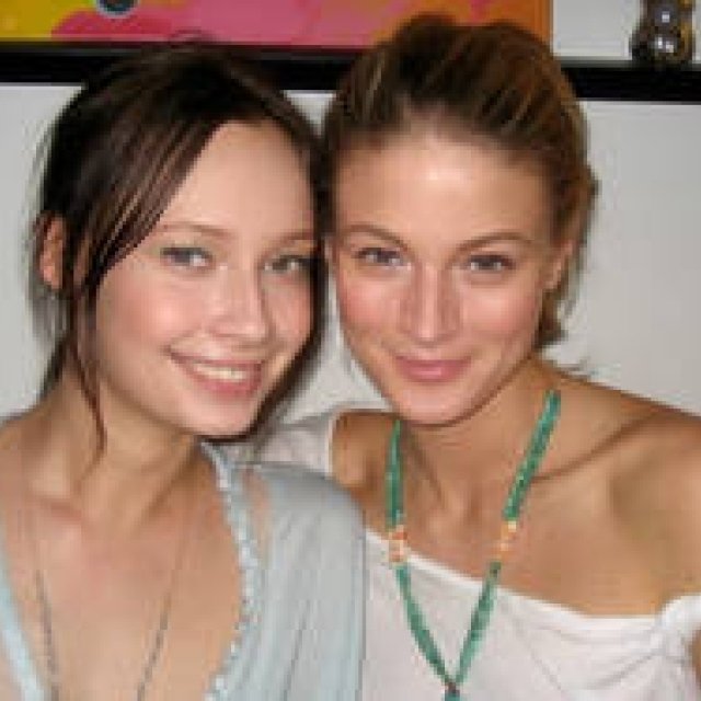 Top Model Best Friends. – Friends are fortune. (Part 2)