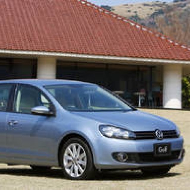 Volkswagen Golf | Volkswagen Golf (Part 2)