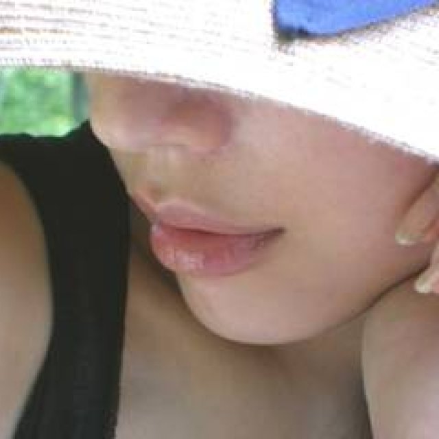 Series: Rei Tanaka | Part Eleven: "Busy Lips"