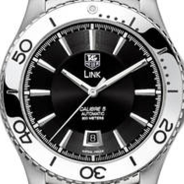 TAG Heuer | Link Automatic