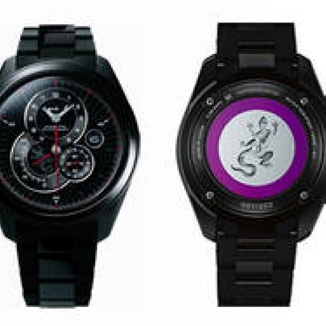 Agnès b. × SEIKO: Limited Edition Models Celebrate 20 Years of Agnès b. Watches