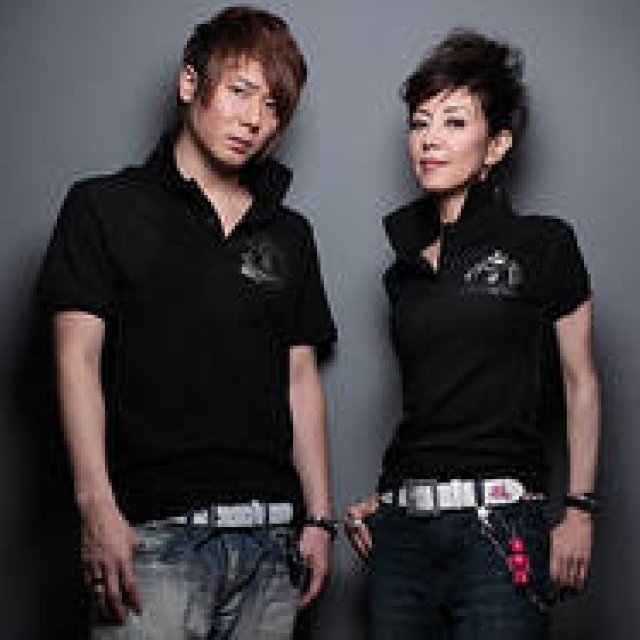 Keiko Toda: Thank you for waiting! We're announcing B・G's long-awaited new items.