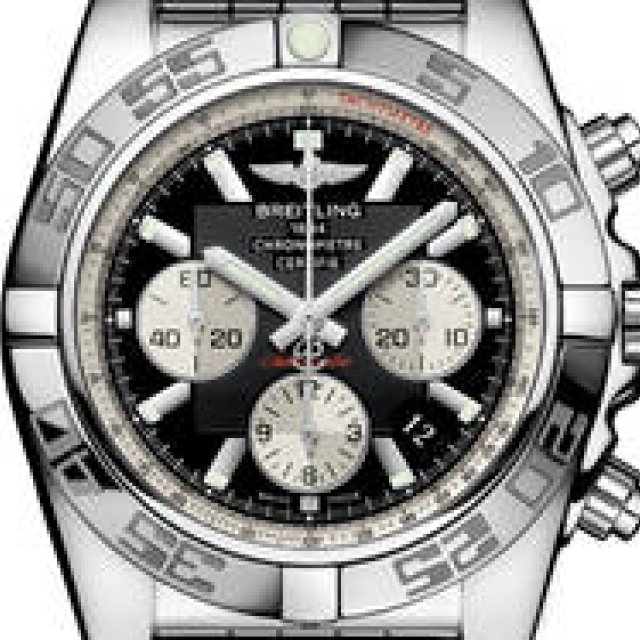 BASELWORLD 2009 BREITLING