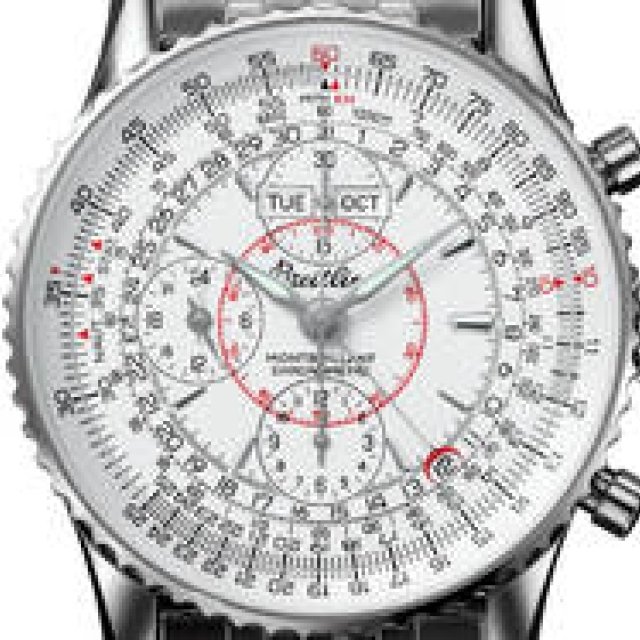 BREITLING | Montbrillant Datora