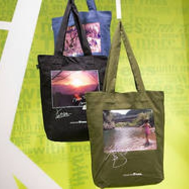 The "more trees Charity Campaign" is running until June 2nd.