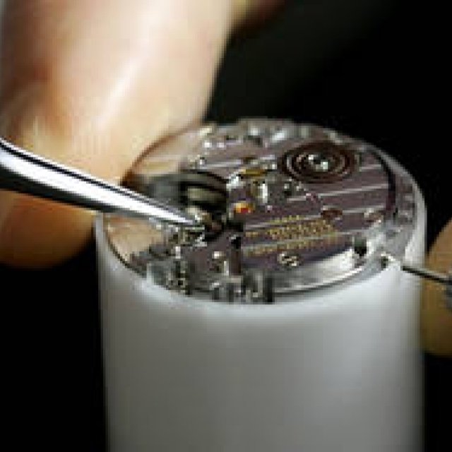 Grand Seiko Mechanical High-Beat 36000｜セイコーのメカニカルウォッチが生まれる場所