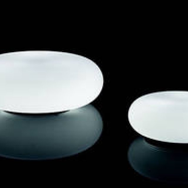 The "ITKA" lighting designed by Naoto Fukasawa
