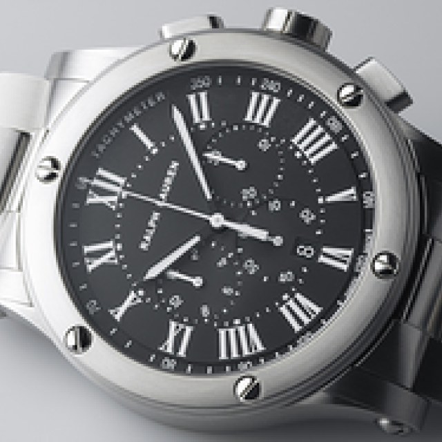 RALPH LAUREN | Sporting Collection
