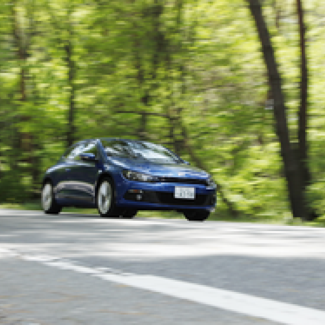 Volkswagen Scirocco | First Drive (Part 2)