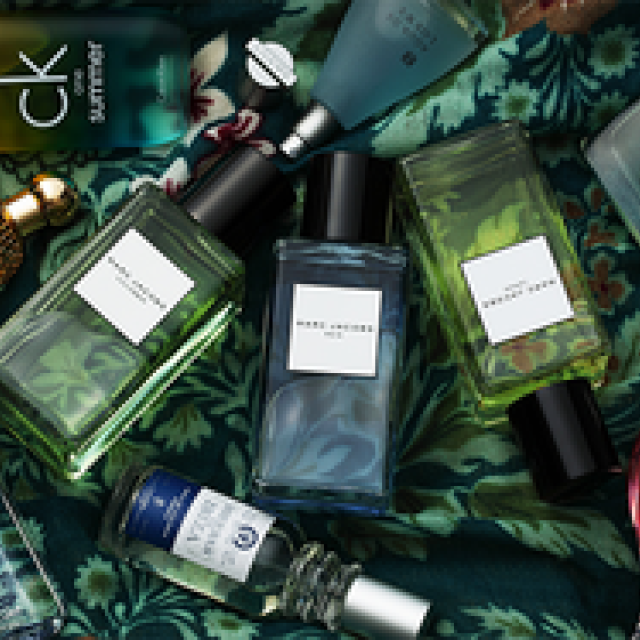 This Summer's Fragrances for Your Travels, Vol. 2