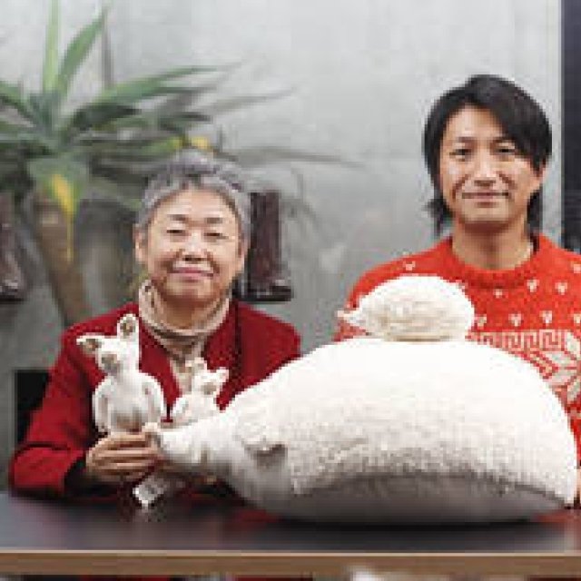 Yasuhiro Mihara | Episode 3: A Conversation with Chieko Watanabe, President of Avanti (Part 1)