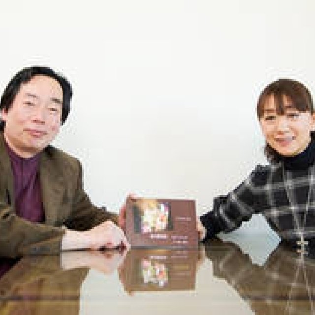 Miyoji Okabe Analyzes the Core of Michiko Fujiwara, a Charismatic Figure (Part 1)