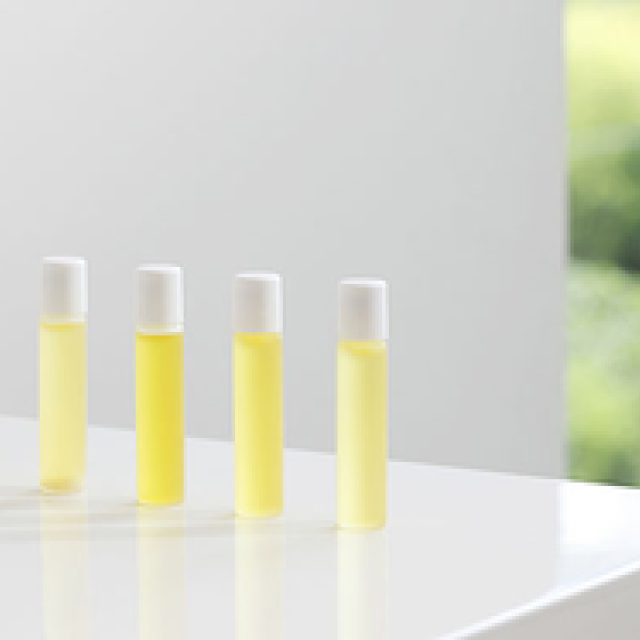 Kiho Watanabe | The Ideal Nail Oil, 'uka Nail Oil,' Is Here! (1)