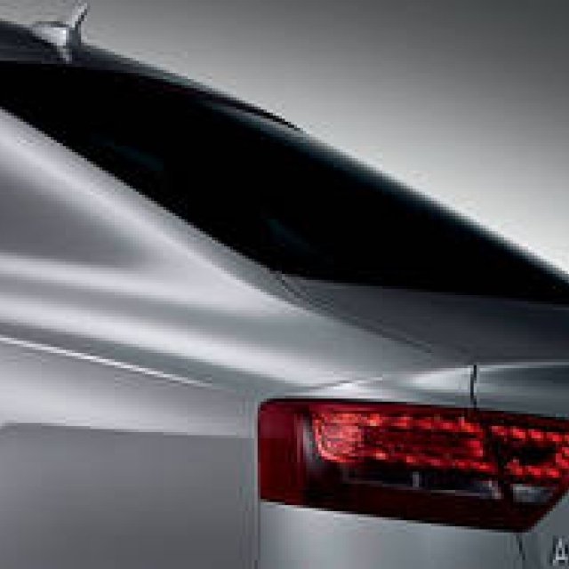 Audi A5 Sportback | Coupe, Sedan, and Avant in One