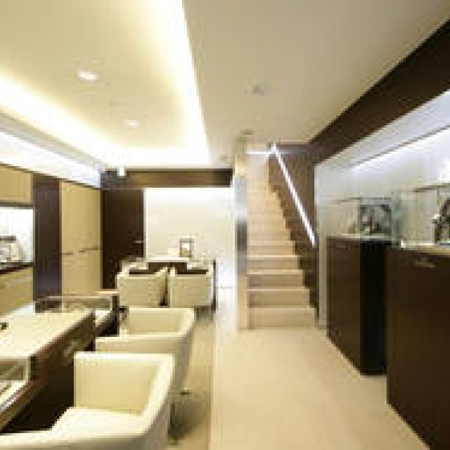 Audemars Piguet | Celebrating the 2nd Anniversary of the Audemars Piguet Boutique Ginza with a Special Fair.