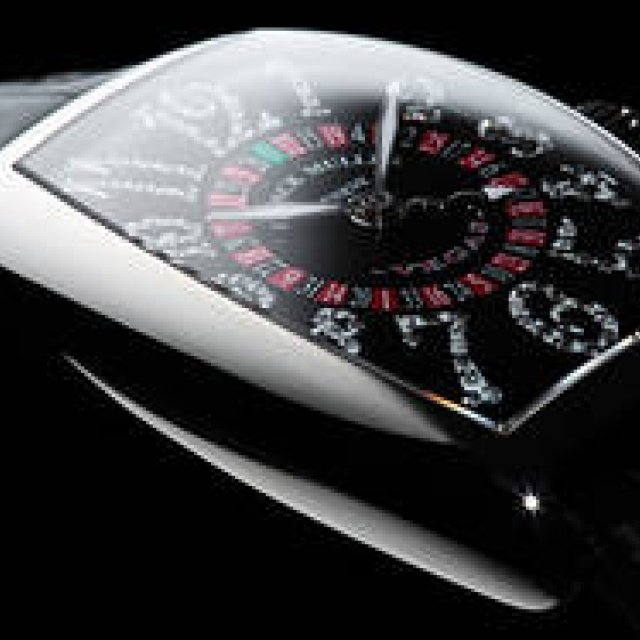 Franck Muller | Pioneering the Era