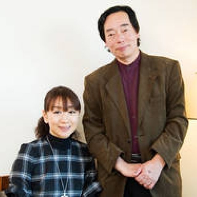 Miyoji Okabe Analyzes the Core of "Michiko Fujiwara's" Allure (Part 3 - Final)