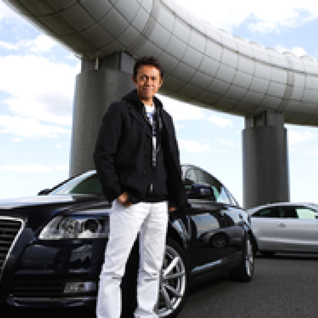 Audi DESIGN | Designer Satoshi Wada Interview (Part 2)