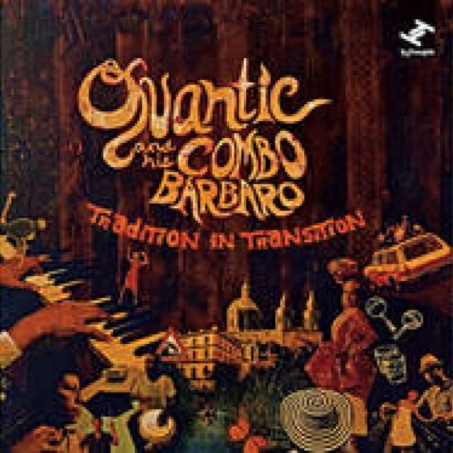 Toshio Matsuura | Disc 14 Quantic