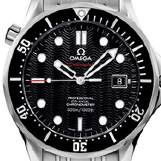 OMEGA｜オメガ｜シーマスター プロダイバーズ 300m