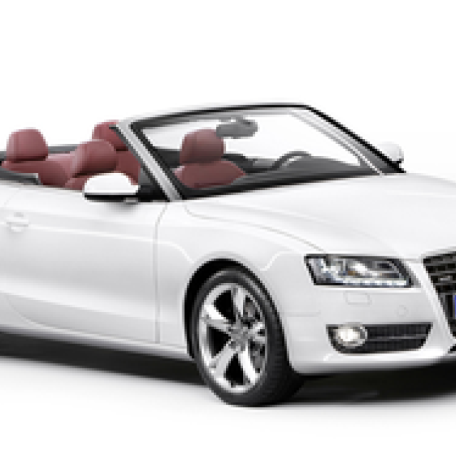 Audi A5 Cabriolet | An Elegant Open-Top Four-Seater