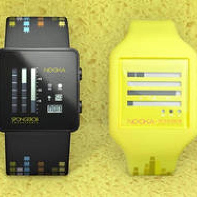 EXHIBITION│SpongeBob HAPPY YELLOW Exhibition Now On
