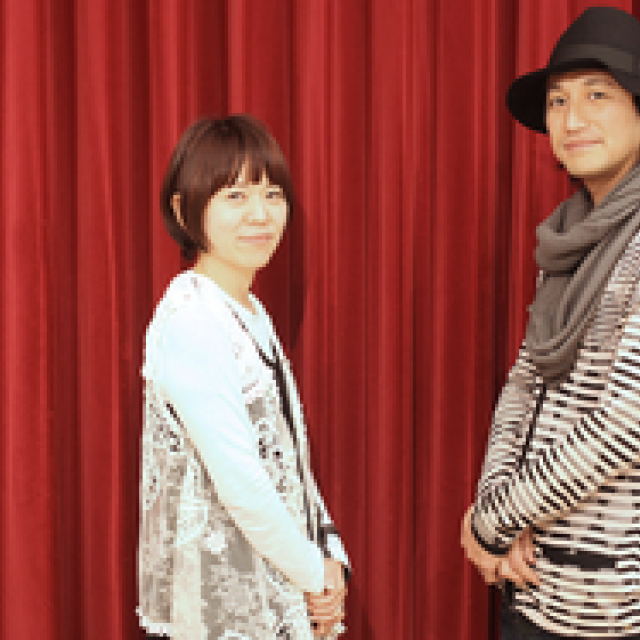 Yasuhiro Mihara | Part 4: A Conversation with Hair Stylist Miho Matsuura (1)