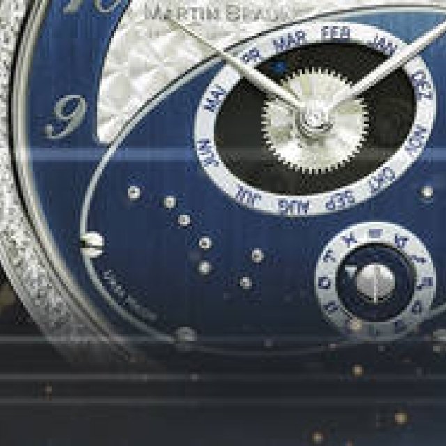 Martin Brown | The Multifaceted World of the Franck Muller Group