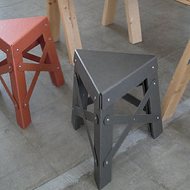 Shinichiro Nakahara's also craft 11│Naruki Fujishiro "eiffel"
