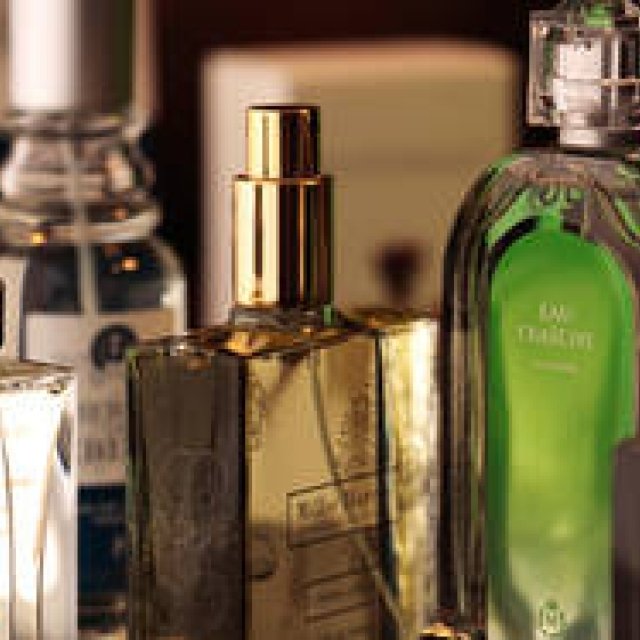 OPENERS Select: Fragrances You Can Buy
